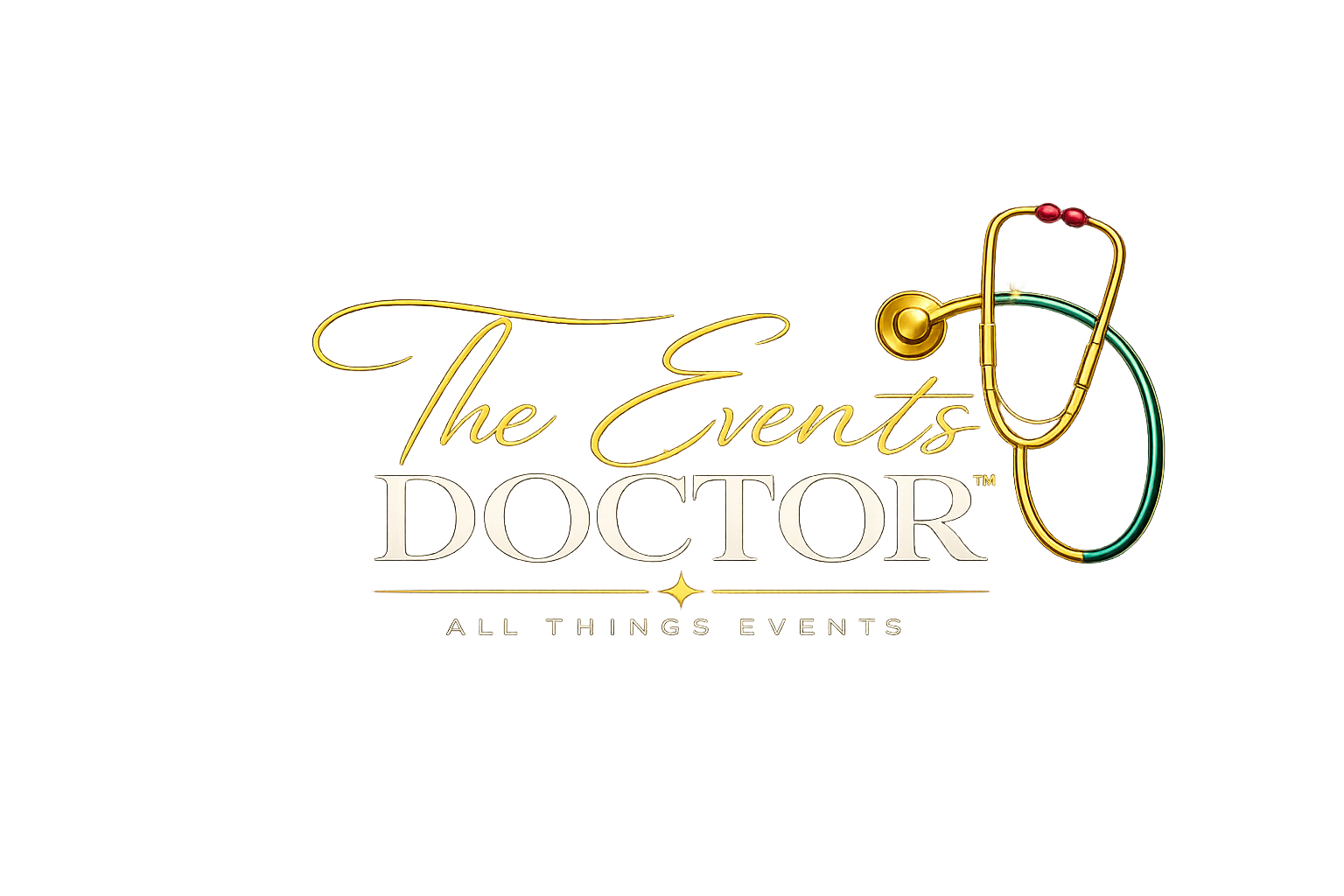 The Events Doctor™ — All Things Events